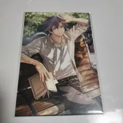 英雄伝説 創の軌跡 Wondergoo 特典 ポストカード セット 未開封品