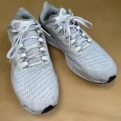 Nike Zoomペガサス37 ホワイト