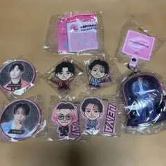 FANTASTICS ガチャ まとめ売り