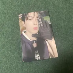 THEBOYZ ヒョンジェ a:effect WITHMUU特典 パジャマver - メルカリ