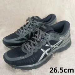 ASICSメンズトレーニングシューズ　26.5cm