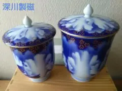 2025年最新】深川製磁牡丹金ミルの人気アイテム - メルカリ