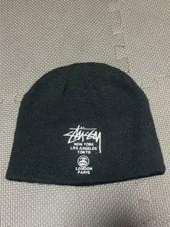 帽子 stussy mountain hardwear knit cap ☆24AW 最新作☆STUSSY & MOUNTAIN HARDWEAR Ear Flap Beanie (STUSSY