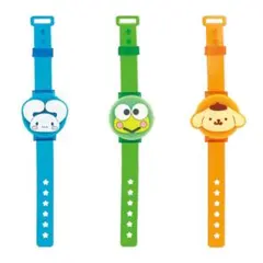 サンリオ ライトブレス ガチャガチャ