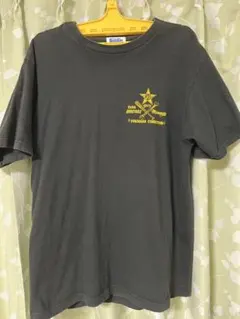 メンズ Tシャツ レアTシャツ 大阪府立北野高校ラグビー部 2005記念T 