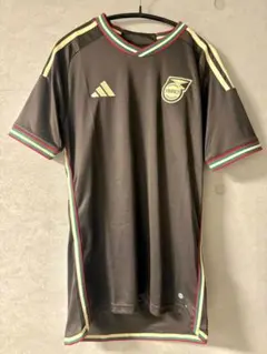 adidas Wales Bonner ジャマイカ代表 ユニフォーム 2XL adidas Wales Bonner ジャマイカ代表 ユニフォーム 2XL