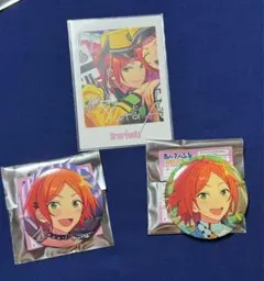 あんスタ　グッズセット