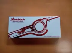 Xenoblade メタリックミュージアム モナド