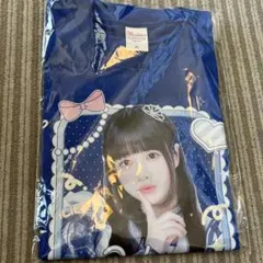 空詩かれん　推しTシャツ　TRAVELiFE!2025 1 iLiFE かれん 推しT iLiFE 空詩 かれん TRAVELiFE2025 推しT