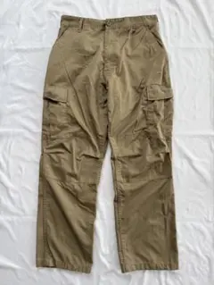 ロスコ ROTHCO カー ゴパンツ Mサイズ相当レギュラー ベージュ BDUM