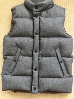 ジムフレックス　ダウンベストM