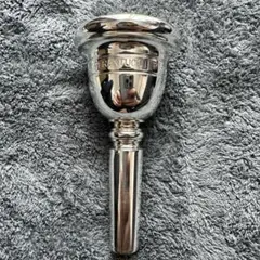 テューバ用マウスピース ペラントゥッチ PT-66（美品） - メルカリ