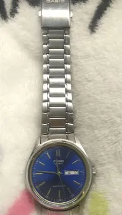 CASIO　腕時計