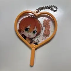 2025年最新】ジェル すとぷり アクリルキーホルダーの人気アイテム