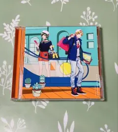 A3! FIRST SUMMER EP