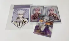 アイナナ 逢坂壮五