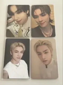 wayv 威神v シャオジュン トレカ on my youth セット　まとめ Amazon.co.jp: WayV 威神V On My Youth SMini シャオジュン