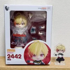 96猫ねんどろいど アクリルスタンド2点セットGoodSmileCompany