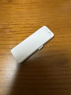 USBメモリ HIDISC ホワイト HDUF127S16GML3 16GB