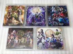 舞台 刀剣乱舞 Blu-ray 6作品セット - メルカリ