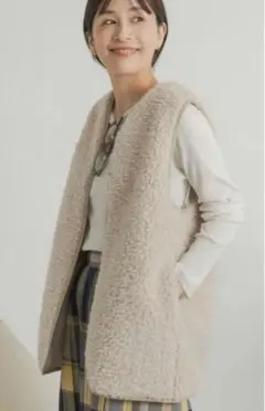 アーバンリサーチドアーズ ベスト