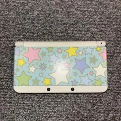 New 3DS 本体