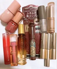 新品マジョfwee Opera dasique Ririmew peripera