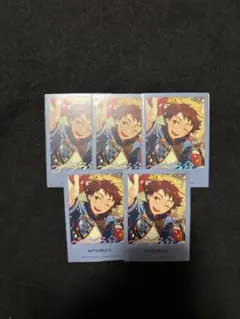 あんスタ 中国 星幻時序 ポロライド チェキ 第2弾 天満光