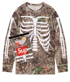 2025年最新】supreme サーマルの人気アイテム - メルカリ