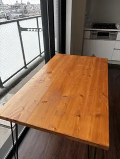 lowya ダイニングテーブル