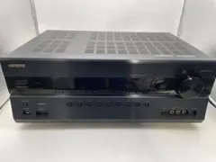 ONKYO AVセンター TX-SA607 電源が勝手に落ちる ジャンク品です。 ONKYO AVセンター TX-SA607 電源が勝手に落ちる ジャンク品です