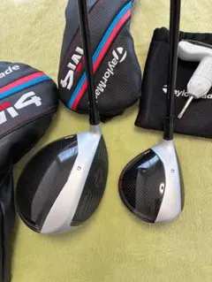 タイトリスト GT2 3w テンセイブルー - メルカリ
