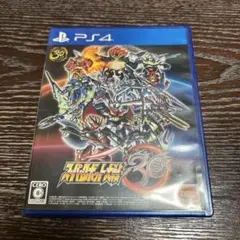 スーパーロボット大戦30 PS4
