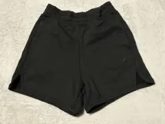 スウェット ショートパンツ
