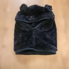 くまさん 帽子のサムネイル