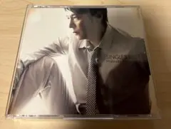 徳永英明 SINGLES BEST 【初回限定盤】