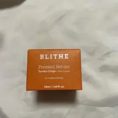 BLITHE PressedSerum セラム　美容液50mlのサムネイル