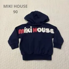 2025年最新】ミキハウス 90 アウターの人気アイテム - メルカリ