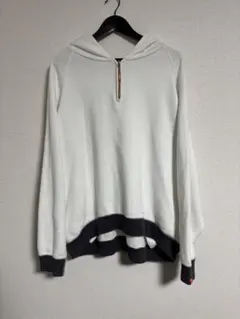 ループウィラー×GRAPHPAPER｜20SS Raglan Hoodie（1） ループウィラー×GRAPHPAPER｜20SS Raglan Hoodie（1） - メルカリ