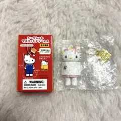 【新品未使用】ハローキティ展　シークレットマスコットチャームA　フェアリー