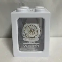 ジャグラー　JUGGLER 腕時計　スポーツウォッチ