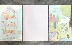 なにわ男子 会報 なにふぁむダイアリー セット