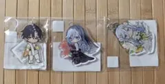 ピオフィ アリスNET特典 アクスタ ニコラ アンリ リリアーナ - メルカリ