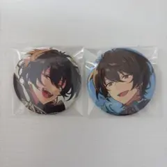 あんスタ フィーチャー2 スカウト 缶バッジ 薫 零 - メルカリ