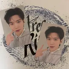 2025年最新】INFINITE トレカ ウヒョンの人気アイテム - メルカリ