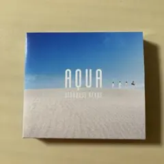 AQUA / STARDUST REVUE