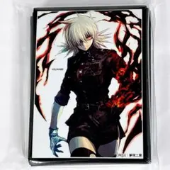 ヘルシング　HELLSING　アンデルセン神父　カード　デッキ　スリーブ Amazon.co.jp: ヘルシング アンデルセン神父 スリーブ
