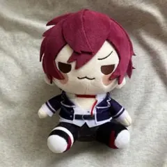 DIABOLIKLOVERS ディアラバ ぬいぐるみ 逆巻カナト - メルカリ