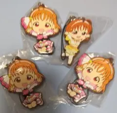 ラブライブ！サンシャイン!! 高海千歌 ラバスト 缶バッジ まとめ売り