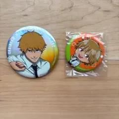 2025年最新】ピンズ・ピンバッジ・缶バッジの人気アイテム - メルカリ